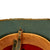 Original German WWII 1942 Dated 2nd Model Afrikakorps DAK Sun Helmet by J. H. Soffel - Size 55cm Original Items