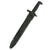 Original Rubber Film Prop M1 Garand Bayonet As Used in Saving Private Ryan (1998) Original Items