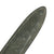 Original Rubber Film Prop M1 Garand Bayonet As Used in Saving Private Ryan (1998) Original Items