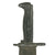 Original Rubber Film Prop M1 Garand Bayonet As Used in Saving Private Ryan (1998) Original Items