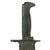 Original Rubber Film Prop M1 Garand Bayonet As Used in Saving Private Ryan (1998) Original Items