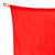 Original German WWII NSDAP Double Sided National Political Banner Flag - 30"x 62” Original Items