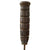 Original U.S. WWII USMC Mark 2 KA-BAR Fighting Knife With Leather Sheath - Marked with Laundry Number Original Items