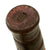 Original U.S. WWII USMC Mark 2 KA-BAR Fighting Knife With Leather Sheath - Marked with Laundry Number Original Items