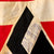 Original German WWII 282nd Engineer Combat Battalion USGI Captured & Signed NPEA Fringed Flag - 45" x 54" Original Items