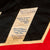 Original German WWII 282nd Engineer Combat Battalion USGI Captured & Signed NPEA Fringed Flag - 45" x 54" Original Items