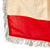 Original German WWII 282nd Engineer Combat Battalion USGI Captured & Signed NPEA Fringed Flag - 45" x 54" Original Items