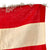 Original German WWII 282nd Engineer Combat Battalion USGI Captured & Signed NPEA Fringed Flag - 45" x 54" Original Items