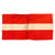 Original German WWII HJ Member Armband with Embroidered Insignia & RZM Tag - RZM A4/189 Original Items