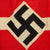 Original German WWII HJ National Youth Association Member Armband with Embroidered Insignia Original Items