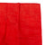 Original German WWII NSDAP Small Double Sided National Political Flag - 20 ¼" x 27 ½" Original Items