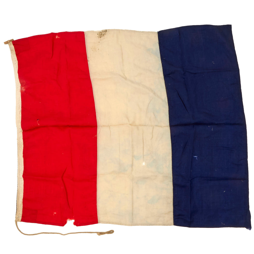 Flag of France 1790 - 1794 Tricolor National Flag with Halyard