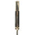 Original German WWII Fireman's Long Dress Bayonet by Hermann Schellhorn with Scabbard, Frog & Troddel Knot Original Items