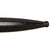 Original German WWII Heer Army Short 98k Dress Bayonet with NCO Troddel, Scabbard & Frog - Unmarked Original Items