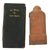 Original French WWI Clay Sacred Earth Marker with Dirt from Somme in Original Box - Made in Paris Original Items