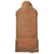 Original French WWI Clay Sacred Earth Marker with Dirt from Somme in Original Box - Made in Paris Original Items