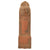 Original French WWI Clay Sacred Earth Marker with Dirt from Somme in Original Box - Made in Paris Original Items