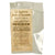 Original French WWI Clay Sacred Earth Marker with Dirt from Flanders in Original Box - Made in Paris Original Items