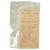 Original French WWI Clay Sacred Earth Marker with Dirt from Flanders in Original Box - Made in Paris Original Items