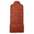 Original French WWI Clay Sacred Earth Marker with Dirt from Lorraine in Original Box - Made in Paris Original Items