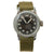 Original U.S. WWII Type A-11 USAAF Wrist Watch by Elgin - Fully Functional Original Items