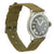 Original U.S. WWII Type A-11 USAAF Wrist Watch by Elgin - Fully Functional Original Items