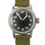 Original U.S. WWII Type A-11 USAAF Wrist Watch by Elgin - Fully Functional Original Items