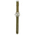 Original U.S. WWII Type A-11 USAAF Wrist Watch by Elgin - Fully Functional Original Items
