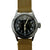 Original U.S. WWII Fully Functional “New Old Stock” Type A-11 USAAF Wrist Watch by Bulova - Date Coded 1944 Original Items