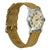 Original U.S. Pre WWII Waltham 870 Premier 17-Jewel Wrist Watch - Dated November 1941 Original Items