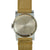 Original U.S. Pre WWII Waltham 870 Premier 17-Jewel Wrist Watch - Dated November 1941 Original Items