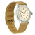 Original U.S. WWII Early Type A-11 USAAF Wrist Watch by Elgin Dated 1942 - Fully Functional Original Items