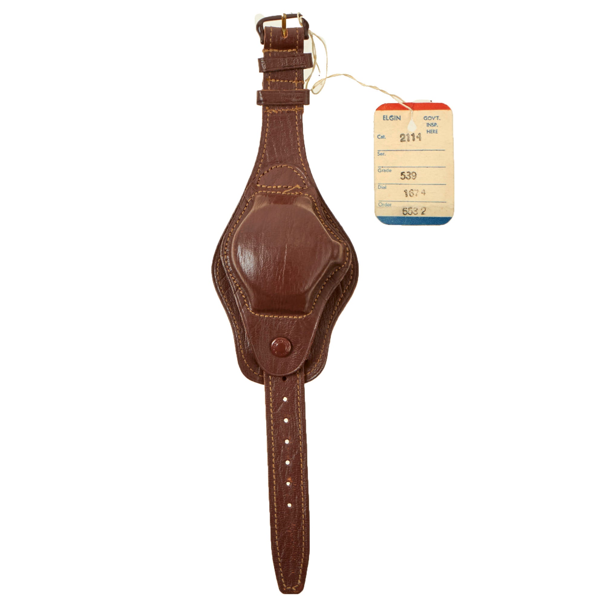 American Wristwatches 洋書 本 88年 40s 50s Bulova - A11 - American Issued WW2 Military Watch - Hacking