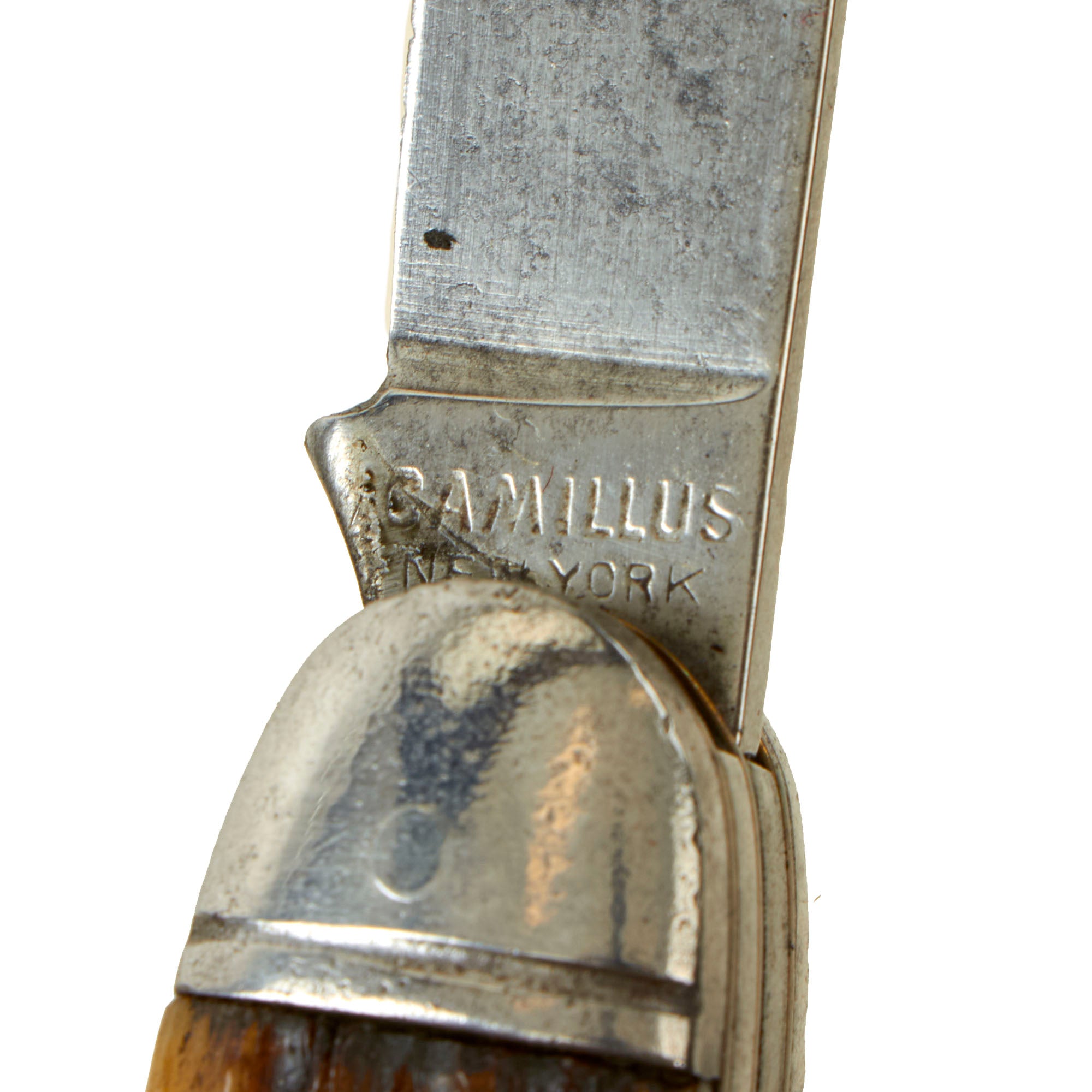 Original U.S. WWII to Vietnam War Era US Army & US Navy Pocket