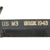 Original U.S. WWII Excellent Condition Blade Marked 1943 Dated M3 Fighting Knife by Kinfolks, Inc. with 1943 Dated M6 Scabbard by Viner Bros Original Items