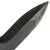 Original U.S. WWII Excellent Condition Blade Marked 1943 Dated M3 Fighting Knife by Kinfolks, Inc. with 1943 Dated M6 Scabbard by Viner Bros Original Items