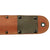 Original U.S. WWII Excellent Condition Blade Marked 1943 Dated M3 Fighting Knife by Kinfolks, Inc. with 1943 Dated M6 Scabbard by Viner Bros Original Items