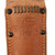 Original U.S. WWII Excellent Condition Blade Marked 1943 Dated M3 Fighting Knife by Kinfolks, Inc. with 1943 Dated M6 Scabbard by Viner Bros Original Items