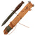 Original U.S. WWII Excellent M3 Fighting Knife Blade Marked by Aerial with 1943 Dated M6 Scabbard by Lyon & Coulson Original Items