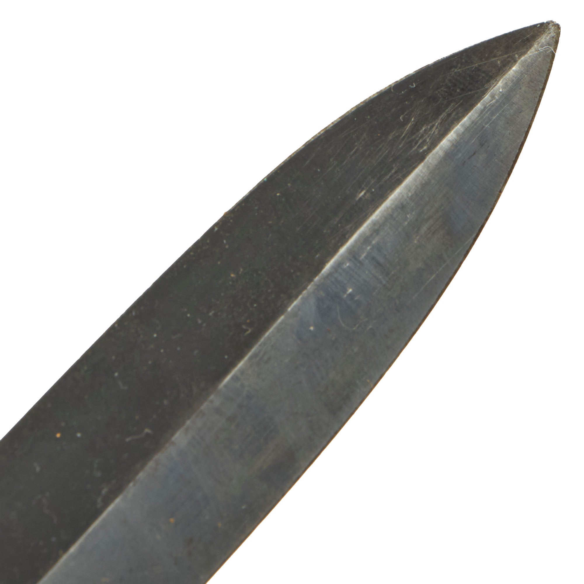 Original U.S. WWII Excellent Condition Blade Marked 1943 Dated M3 Figh ...
