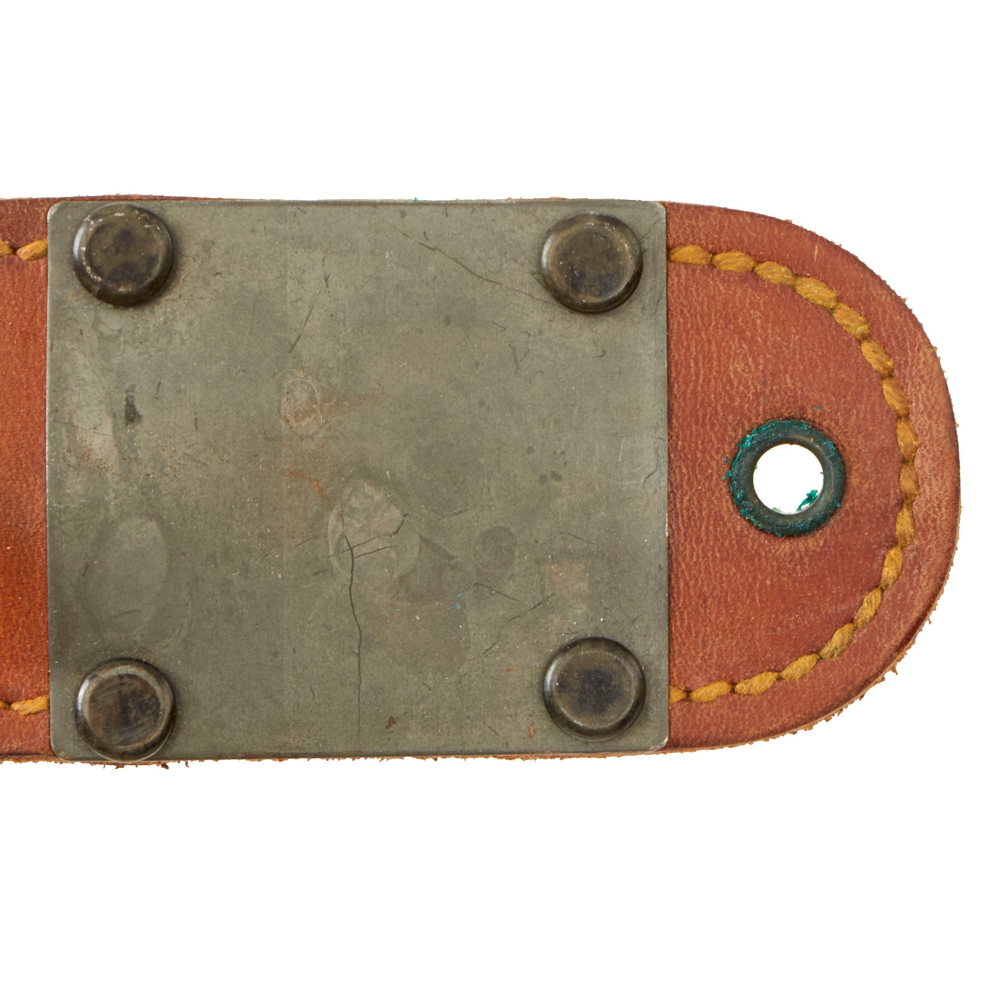 Original U.S. WWII Excellent Condition Blade Marked 1943 Dated M3 Figh ...