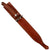 Original U.S. WWII Distinguished Flying Cross Recipient Samuel T. Hooks Jr. Crafters Fighting Knife Constructed From Imported Civil War Sword with Leather Sheath Original Items