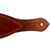 Original U.S. WWII Distinguished Flying Cross Recipient Samuel T. Hooks Jr. Crafters Fighting Knife Constructed From Imported Civil War Sword with Leather Sheath Original Items