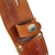 Original U.S. WWII Western L77 Single Edged Combat Stiletto with Original Scabbard Original Items