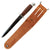 Original U.S. WWII Western L77 Single Edged Combat Stiletto with Original Scabbard Original Items