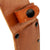 Original U.S. WWII Western L77 Single Edged Combat Stiletto with Original Scabbard Original Items