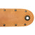 Original U.S. WWII Western L77 Single Edged Combat Stiletto with Original Scabbard Original Items