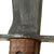 Original U.S. WWI Model 1917 Bolo Knife by Plumb Philadelphia Dated 1918 with 1917 Dated Canvas Scabbard Original Items