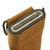 Original U.S. WWI Model 1917 Bolo Knife by Plumb Philadelphia Dated 1918 with 1917 Dated Canvas Scabbard Original Items
