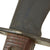Original U.S. WWI Model 1917 Bolo Knife with Rare Steel Scabbard by American Cutlery Co - dated 1918 - With Complete Markings Original Items